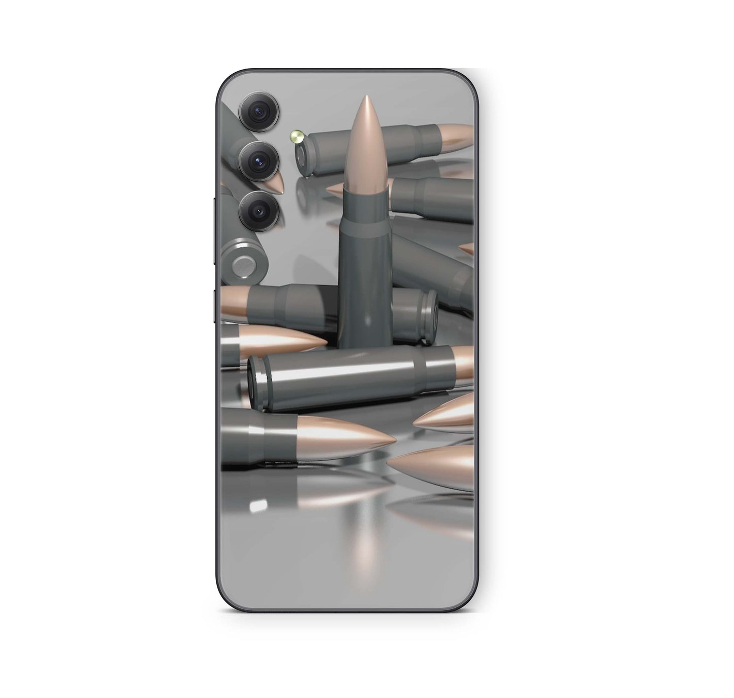 Samsung Galaxy A13 Skin Schutzfolie Aufkleber Skins Design Ammo Elektronik-Sticker & -Aufkleber skins4u