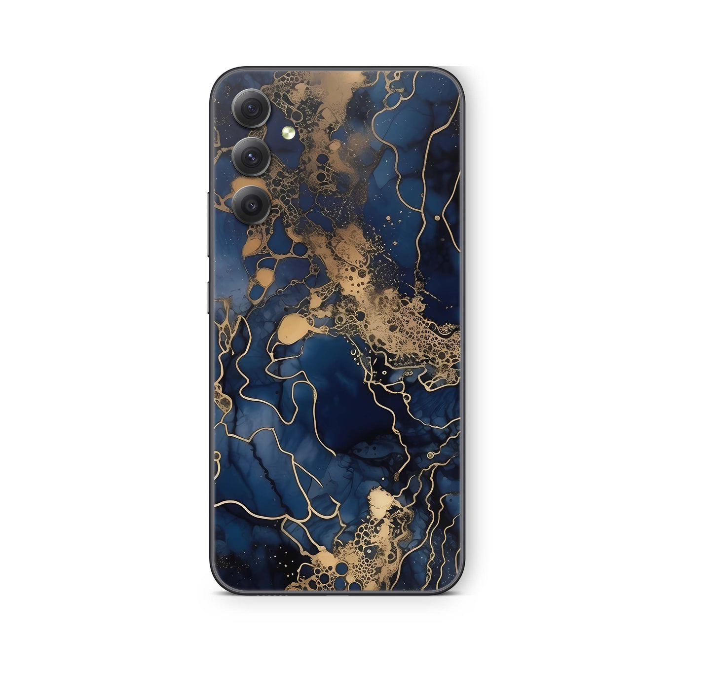 Samsung Galaxy A12 Skin Schutzfolie Aufkleber Skins Design Dark Fantasy Elektronik-Sticker & -Aufkleber skins4u