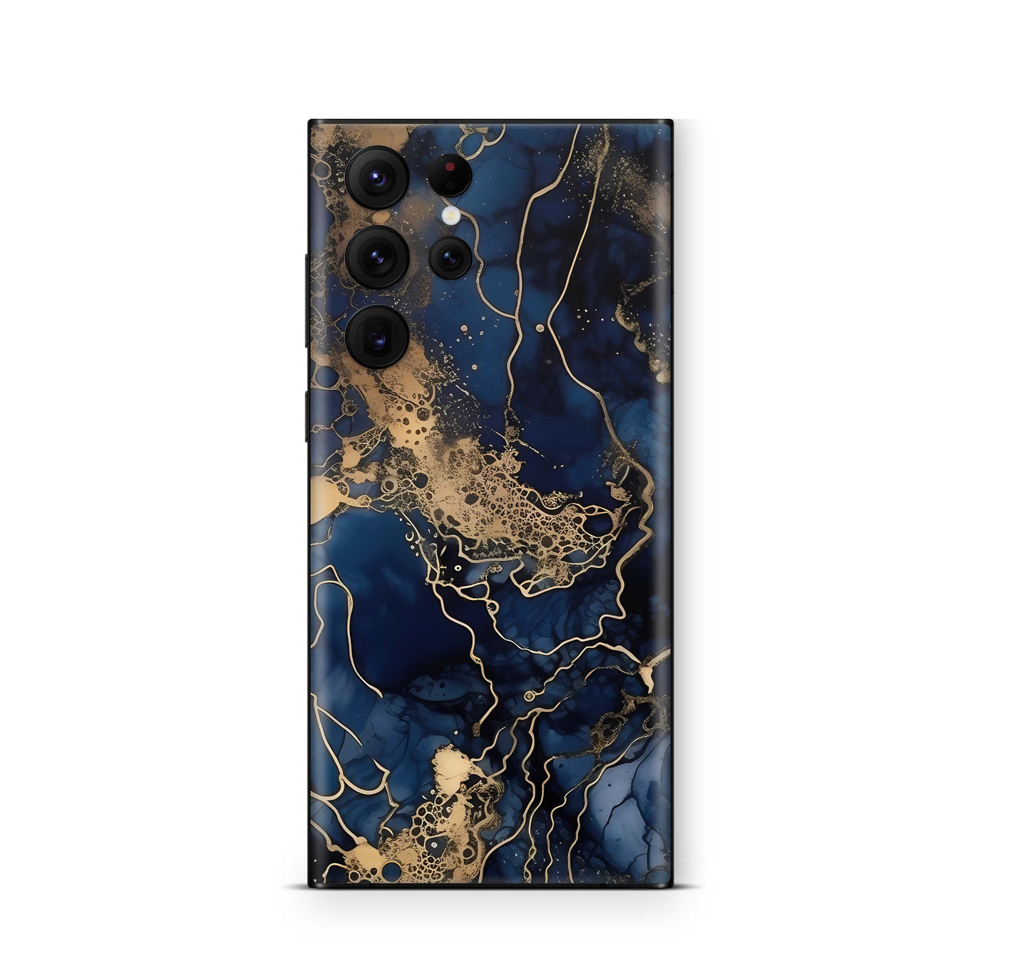 Samsung Galaxy S24 Ultra Skin Designfolie Aufkleber Skins Design Dark Fantasy Elektronik-Sticker & -Aufkleber skins4u