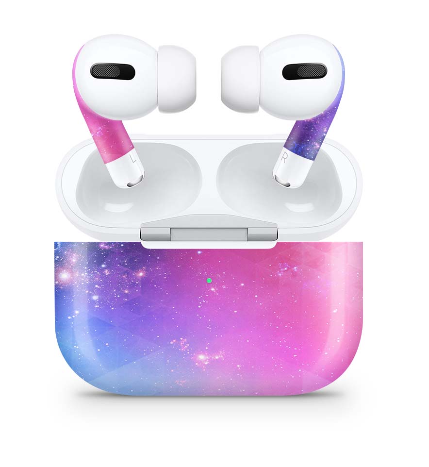 Apple AirPods Pro Skin Aufkleber Design Schutzfolie Fantastic Elektronik-Sticker & -Aufkleber skins4u