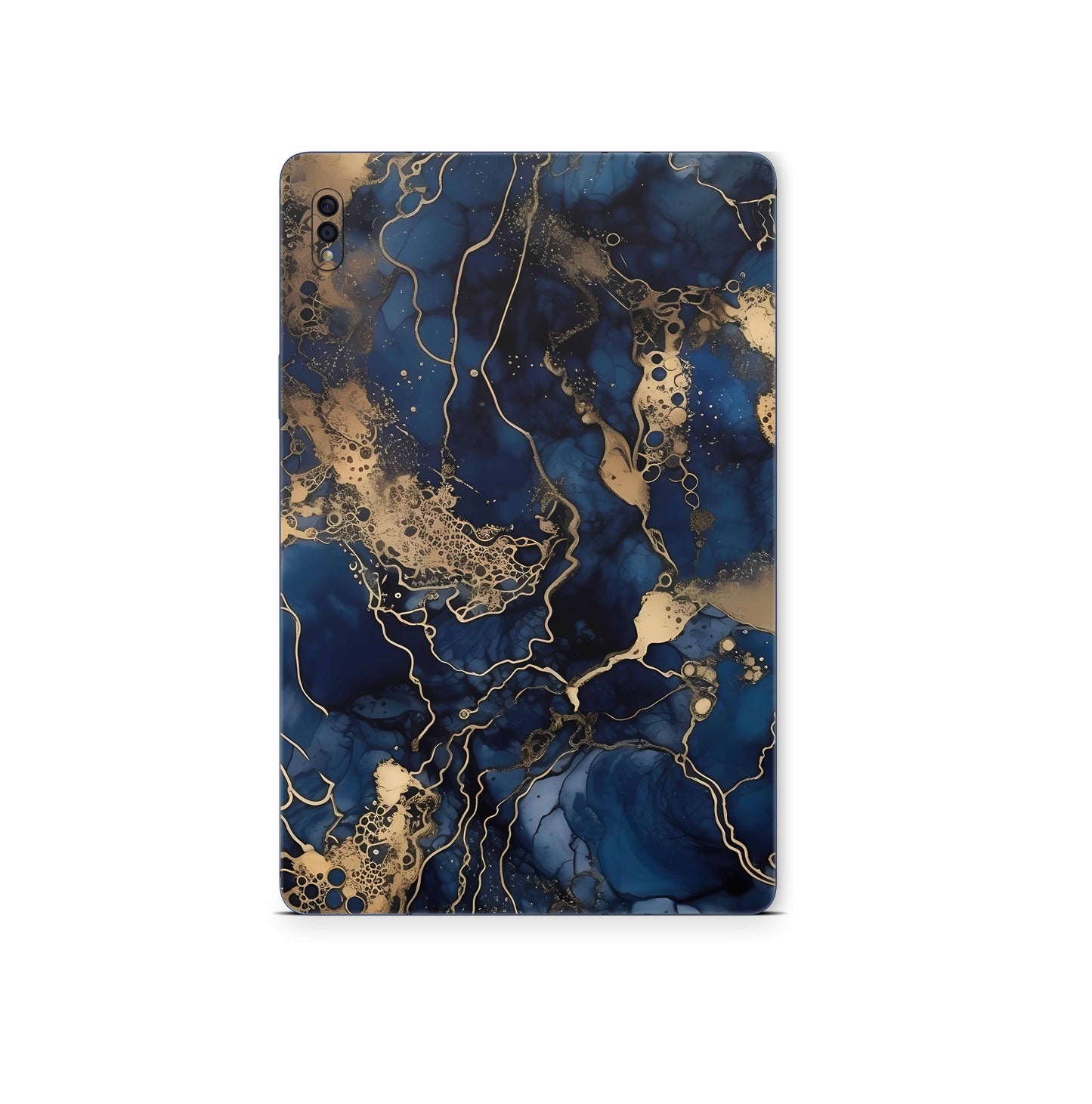 Samsung Galaxy Tab S5e Skins S6 & S6 Lite: Design Schutzfolie Premium Vinyl Dark Fantasy Aufkleber skins4u