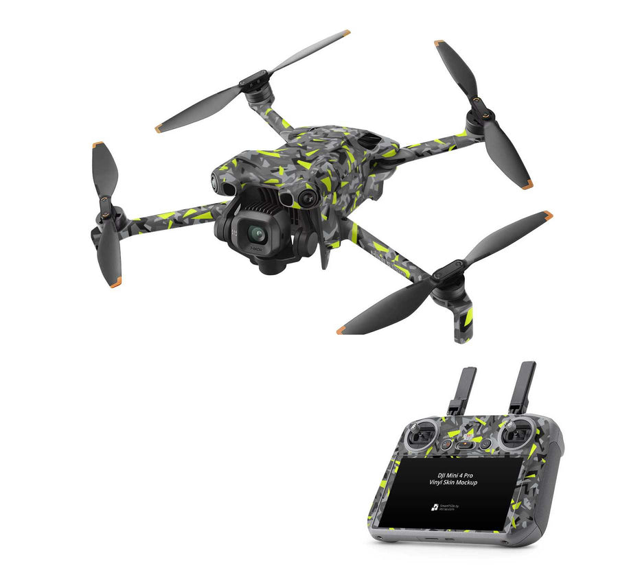 DJI Mini 5 Pro