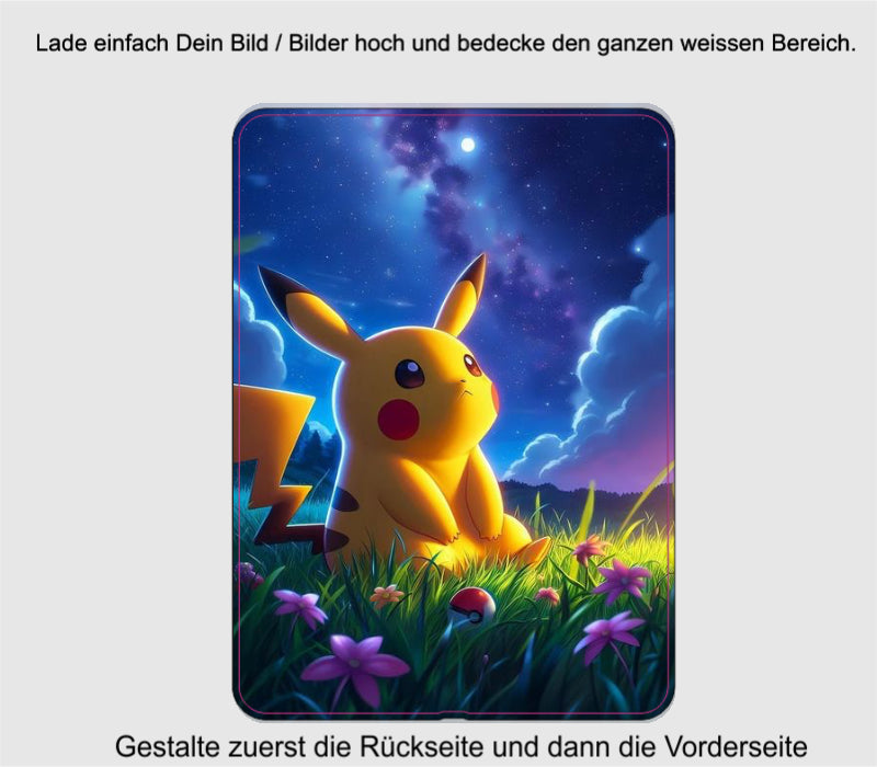 Amazon Kindle Paperwhite Skin selbst gestalten Individueller Aufkleber mit Deinem Wunschbild cpb_product Skins4u