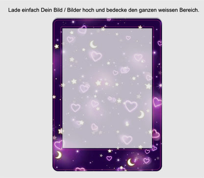 Amazon Kindle Paperwhite Skin selbst gestalten Individueller Aufkleber mit Deinem Wunschbild cpb_product Skins4u