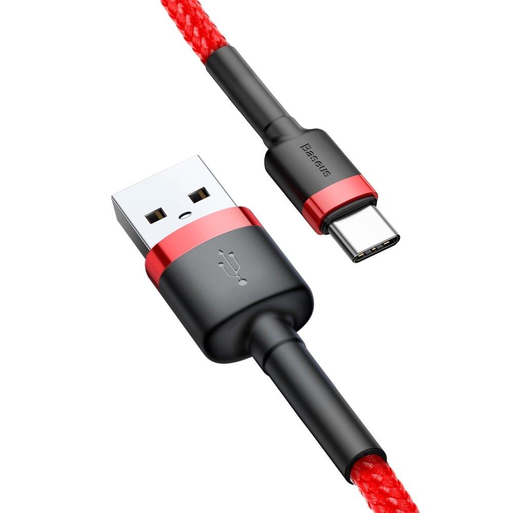 Ladekabel USB Typ-C Schnell Ladekabel für Samsung Huawei XIAOMI Apple iPhone Kabel Skins4u