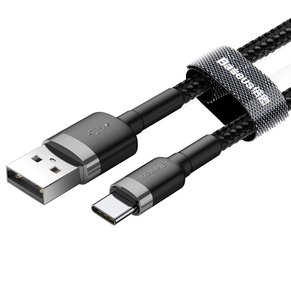 Ladekabel USB Typ-C Schnell Ladekabel für Samsung Huawei XIAOMI Apple iPhone Kabel Skins4u