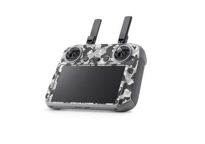 DJI Air 3S Skins - Drohnen Aufkleber Schutz Folie + RC2 Controller Skin + Akku Skins Camouflage Aufkleber skins4u