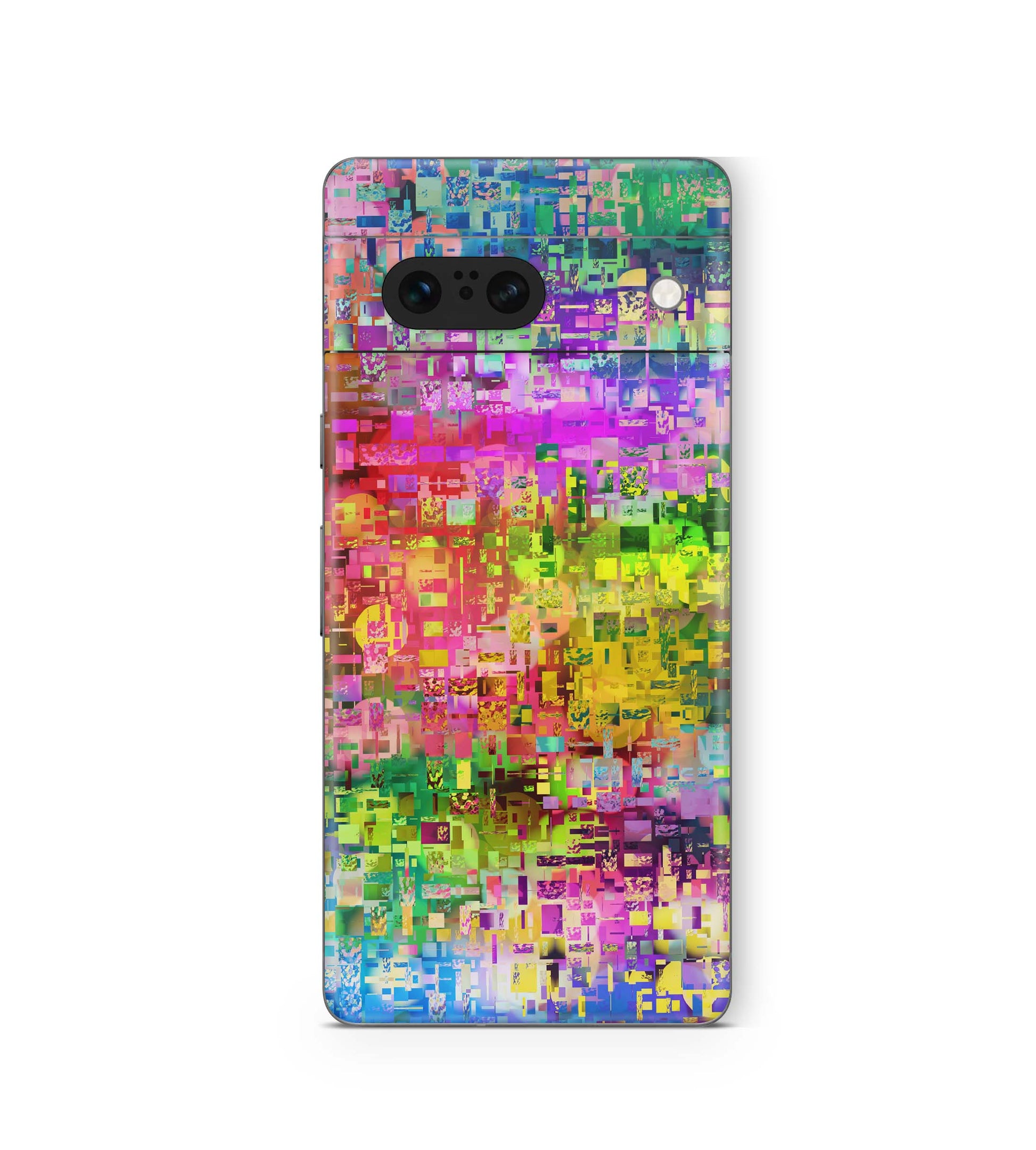 Google Pixel 8 Pro Skins Design Schutzfolie Abstract Aufkleber skins4u   