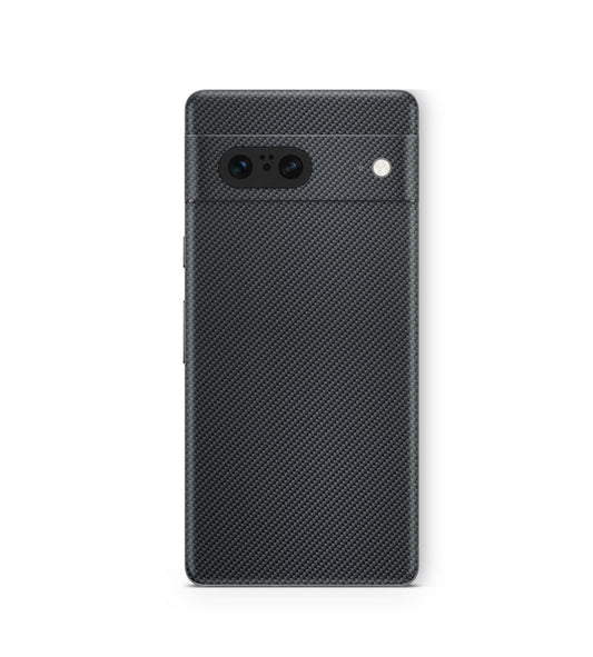 Google Pixel 8a Skins Design Schutzfolie Carbon Aufkleber skins4u   