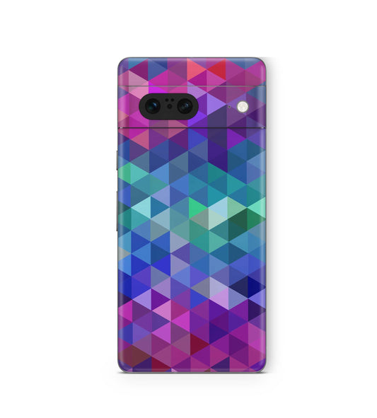 Google Pixel 8a Skins Design Schutzfolie Charmed Aufkleber skins4u   