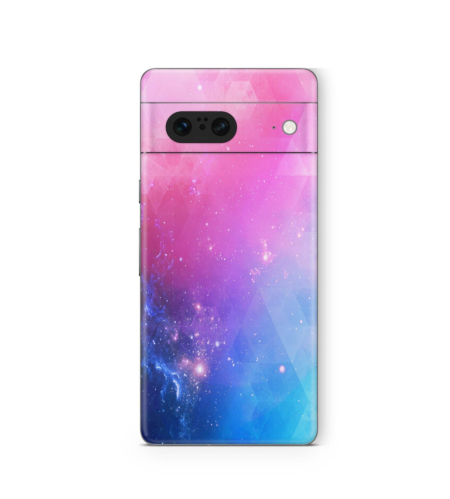 Google Pixel 8a Skins Design Schutzfolie Fantastic Aufkleber skins4u   