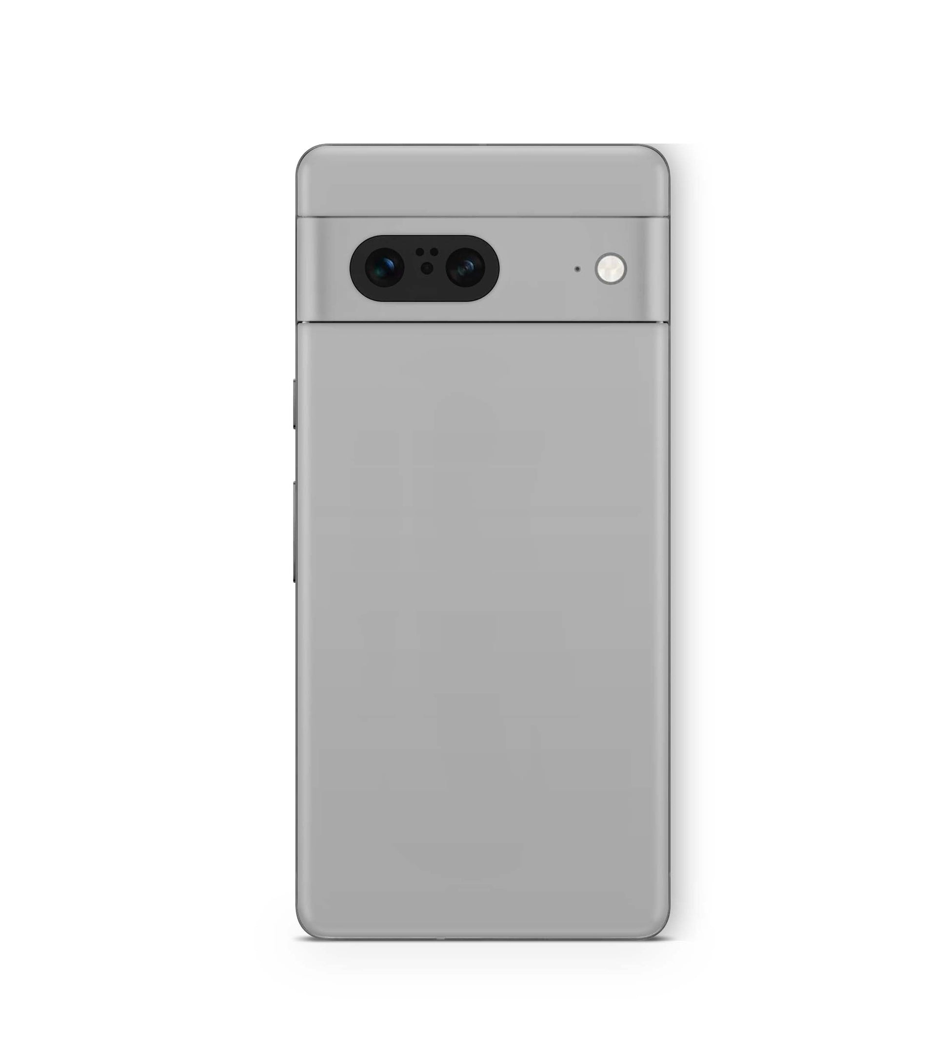 Google Pixel 9a Skins Design Schutzfolie retrograu Aufkleber skins4u