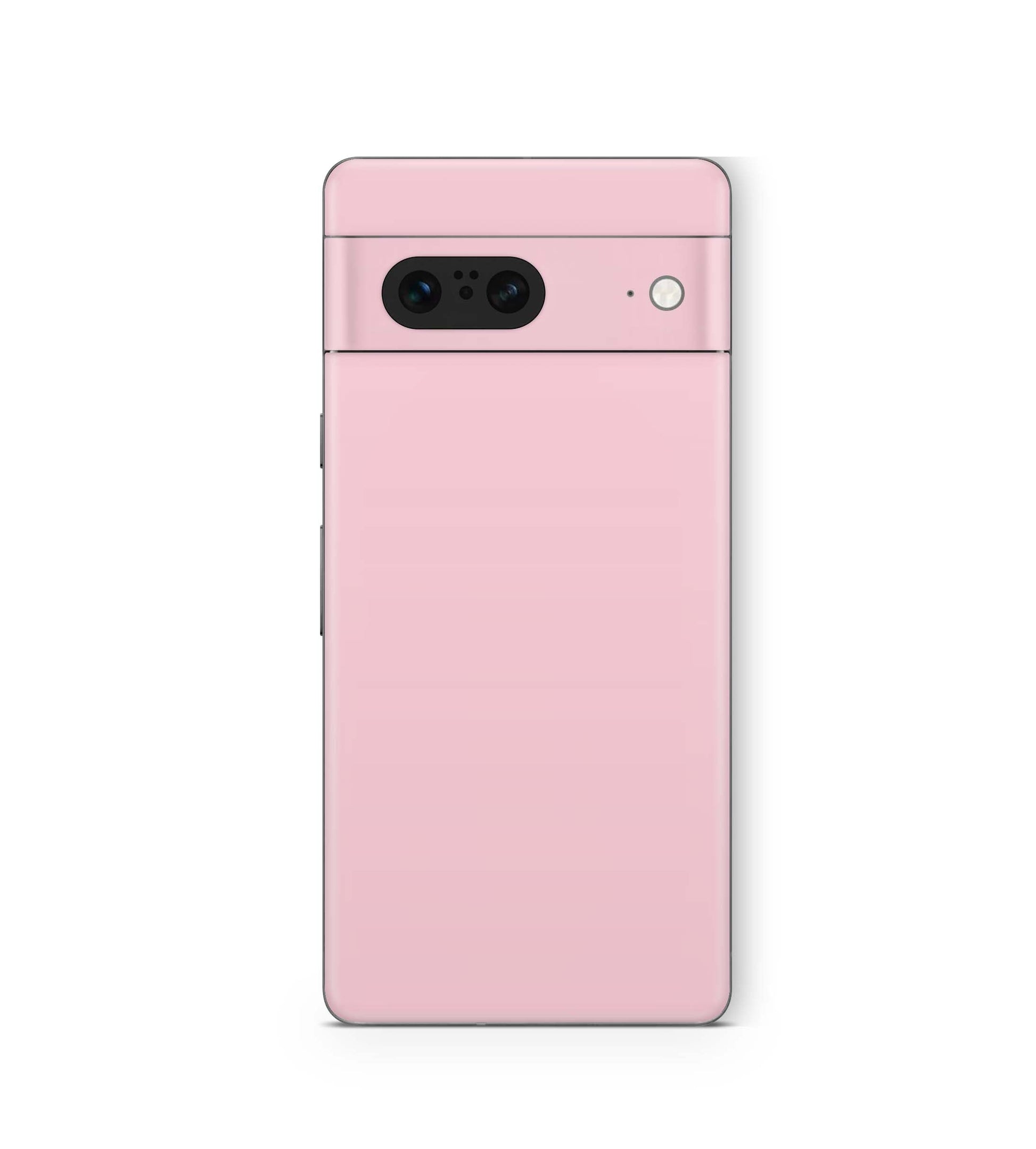 Google Pixel 9a Skins Design Schutzfolie rosa Aufkleber skins4u