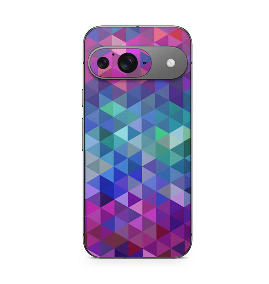 Google Pixel 9 Pro XL Skin Schutzfolie Design Kratzerschutz Vinyl Aufkleber Charmed Aufkleber Skins4u   