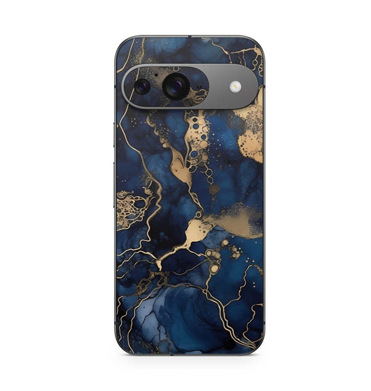 Google Pixel 9 Pro XL Skin Schutzfolie Design Kratzerschutz Vinyl Aufkleber Dark Fantasy Aufkleber Skins4u   