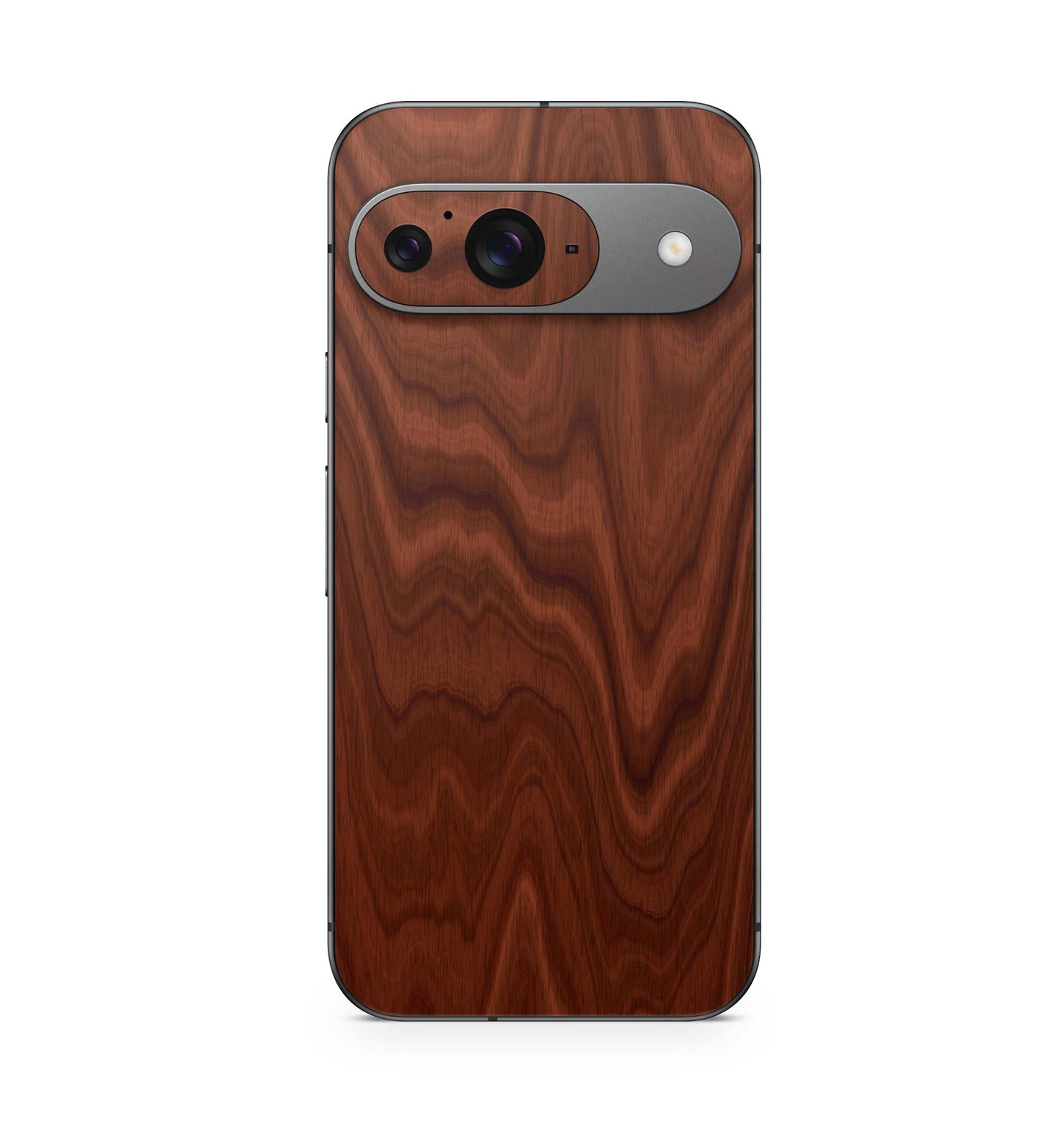 Google Pixel 9 Pro XL Skin Schutzfolie Design Kratzerschutz Vinyl Aufkleber Rowewood Aufkleber Skins4u   