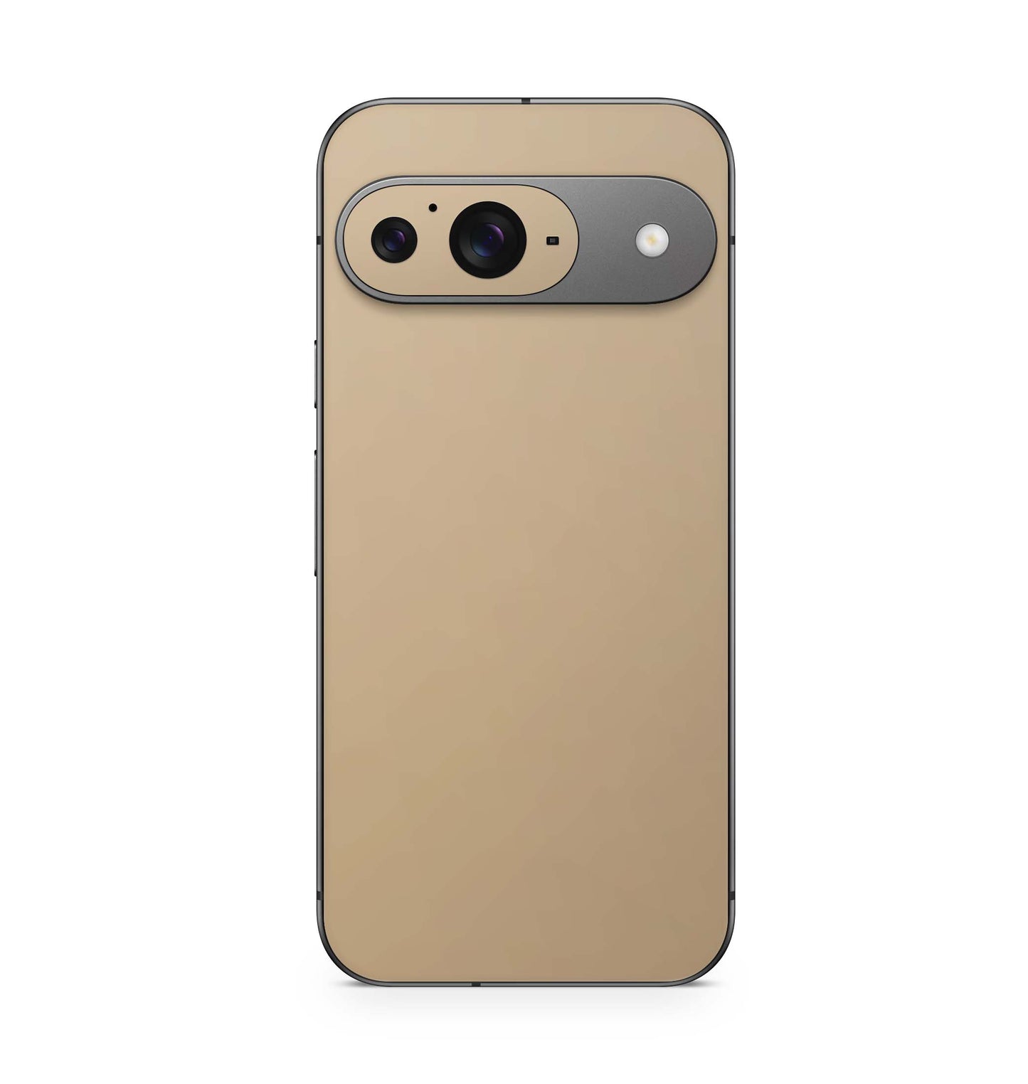 Google Pixel 9 Pro Skin Schutzfolie Design Kratzerschutz Vinyl Aufkleber Wheat Aufkleber Skins4u   