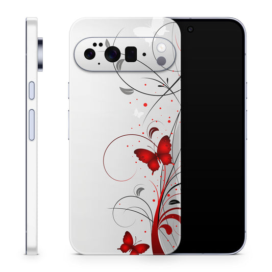 Google Pixel 10 Pro Skin Schutzfolie Vinyl Cover Creative Aufkleber Skins4u