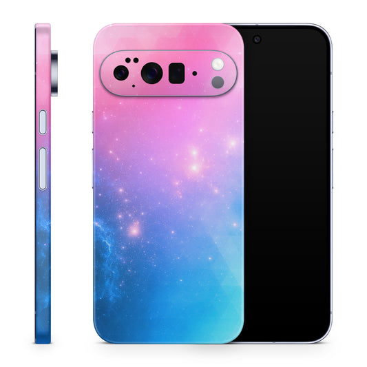 Google Pixel 10 Pro XL Skin Schutzfolie Vinyl Cover Fantastic Aufkleber Skins4u