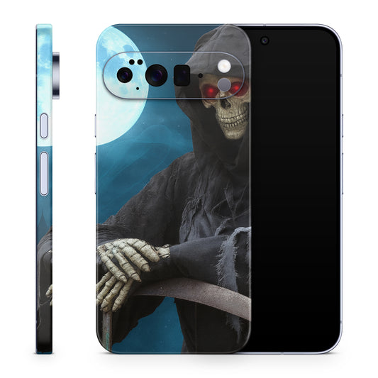 Google Pixel 10 Pro Skin Schutzfolie Vinyl Cover Reapter Aufkleber Skins4u