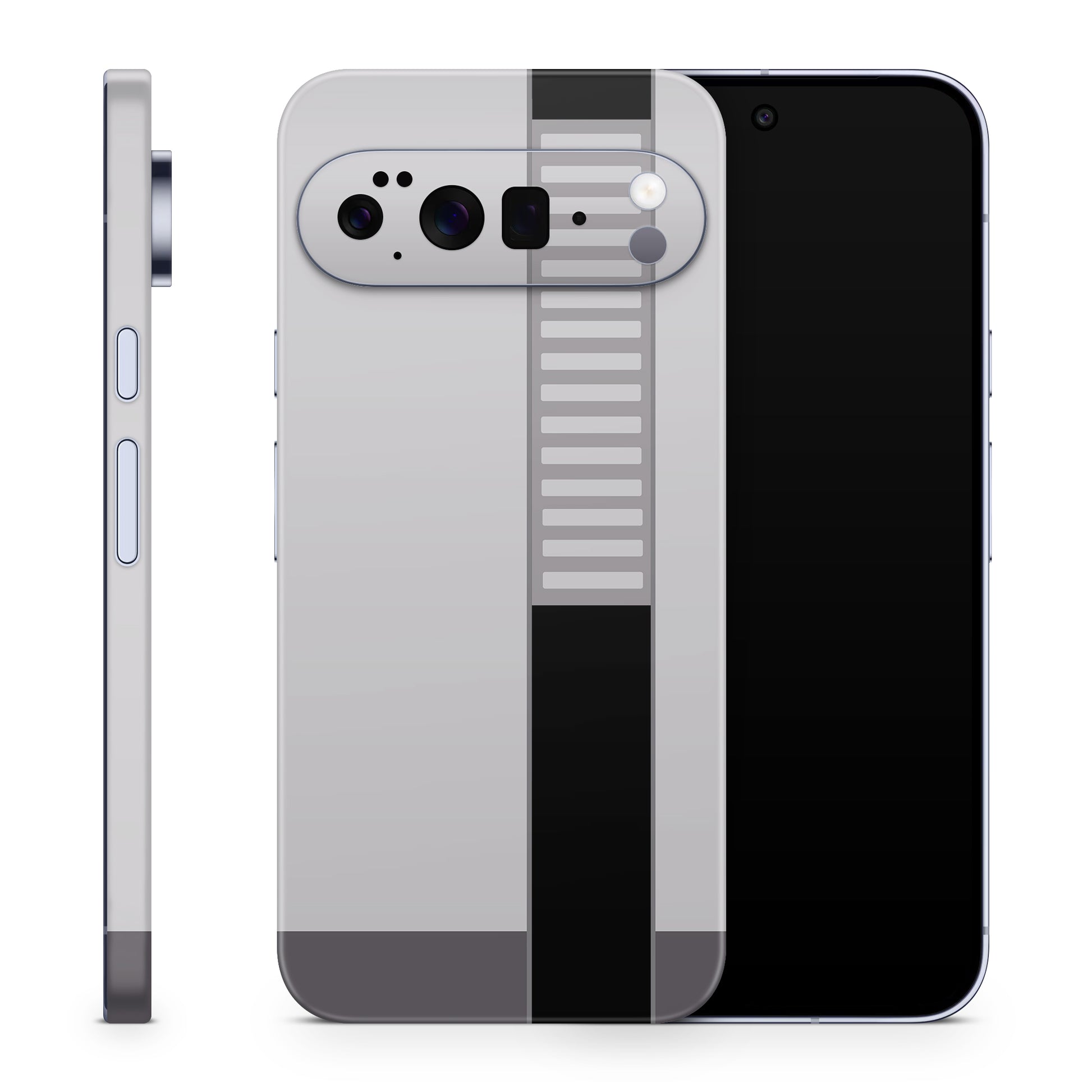 Google Pixel 10 Pro Skin Schutzfolie Vinyl Cover Retro NES Aufkleber Skins4u