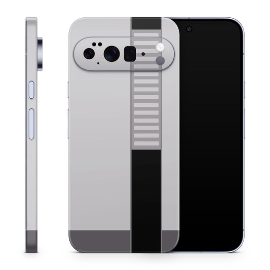 Google Pixel 10 Pro XL Skin Schutzfolie Vinyl Cover Retro NES Aufkleber Skins4u