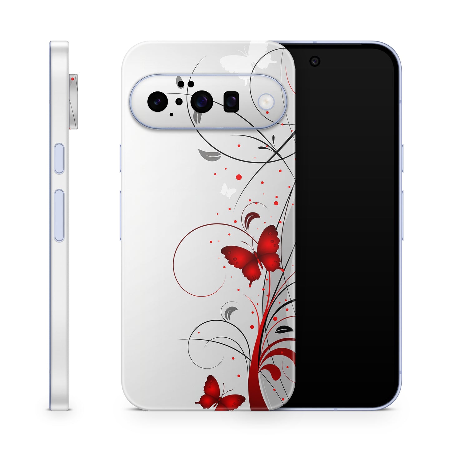 Google Pixel 10a Skin Schutzfolie Vinyl Cover Creative