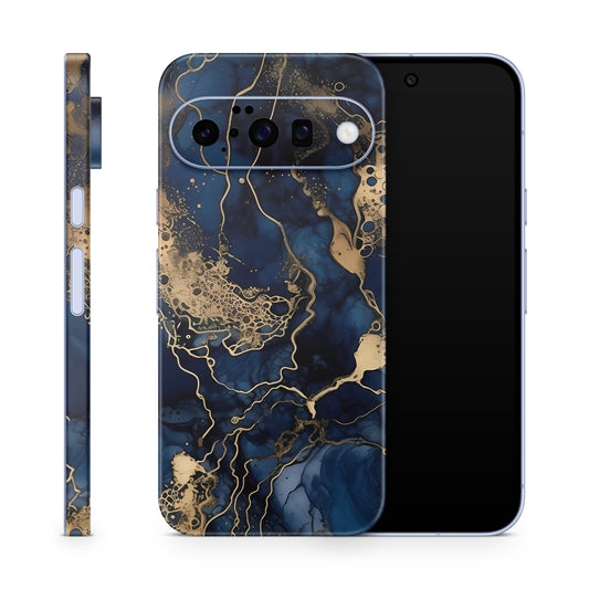 Google Pixel 10a Skin Schutzfolie Vinyl Cover Dark Fantasie