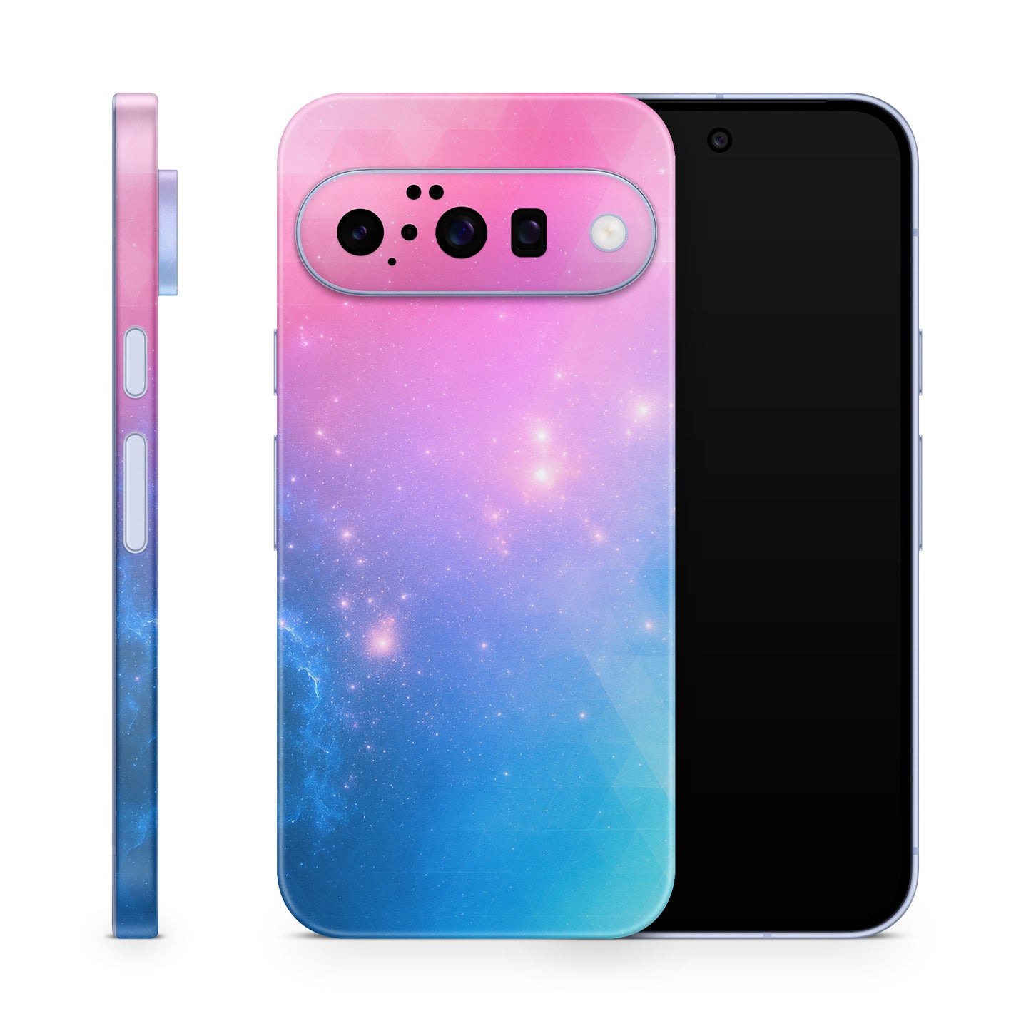 Google Pixel 10 Skin Schutzfolie Vinyl Cover Fantastic Aufkleber Skins4u