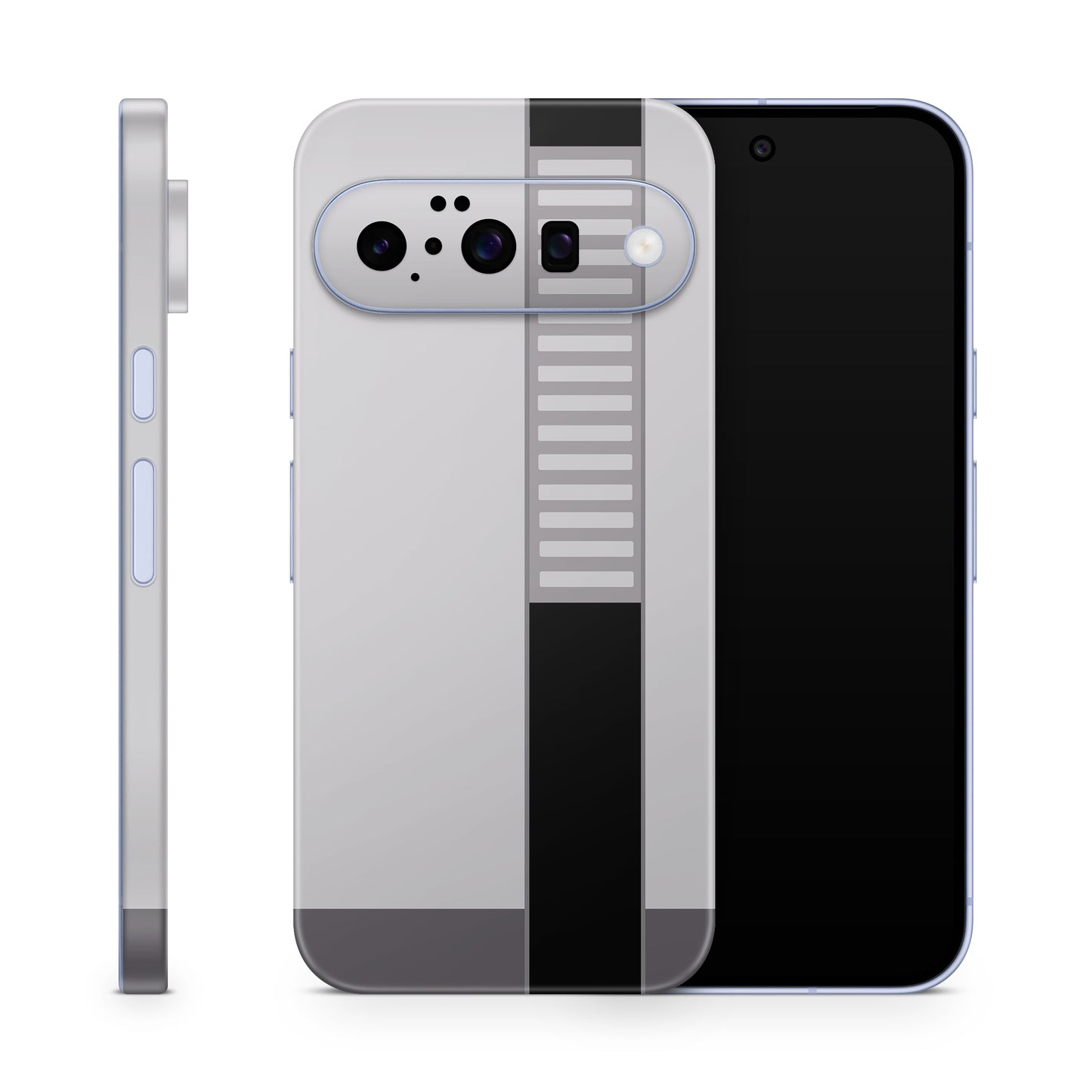 Google Pixel 10a Skin Schutzfolie Vinyl Cover Retro NES