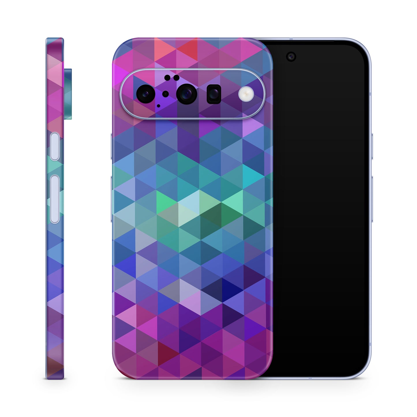 Google Pixel 10 Skin Schutzfolie Vinyl Cover charmed Aufkleber Skins4u