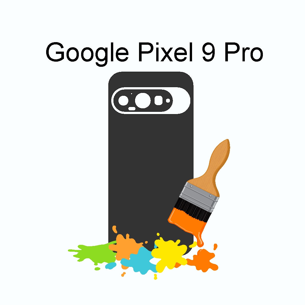 Google Pixel 9 Pro Skin individuell personalisieren selbst gestalten cpb_product Skins4u   