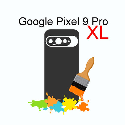 Google Pixel 9 Pro XL Skin individuell personalisieren selbst gestalten cpb_product Skins4u   