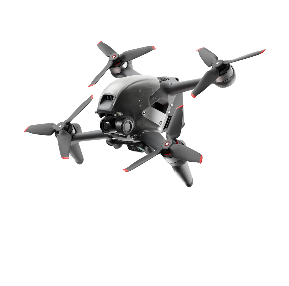 DJI FPV Combo