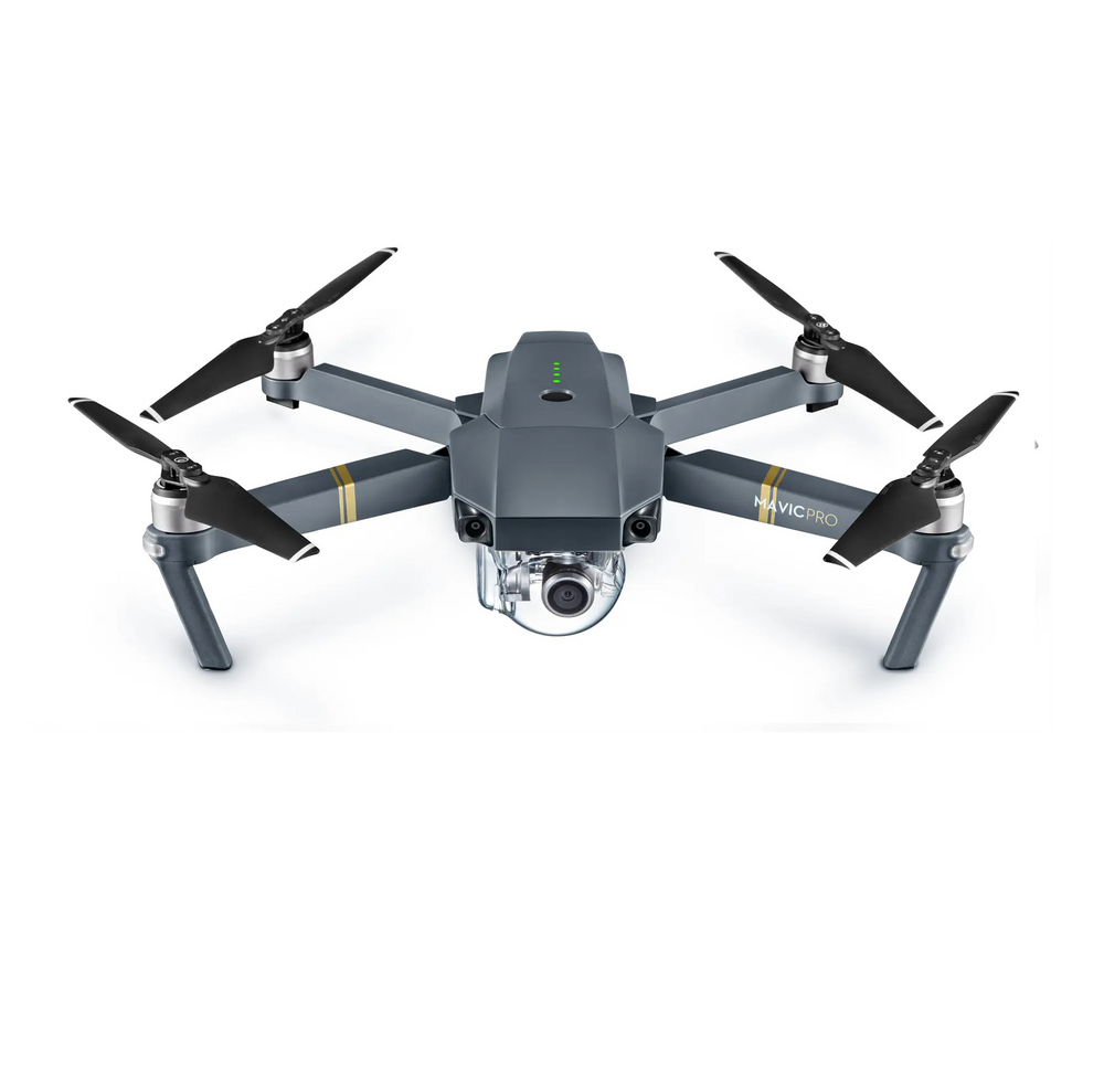 DJI MAVIC Pro / Platinum