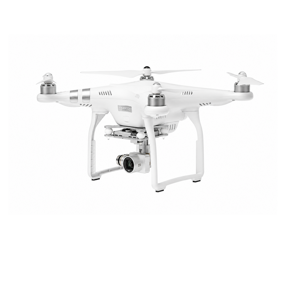 DJI PHANTOM 3 / 4 Skins