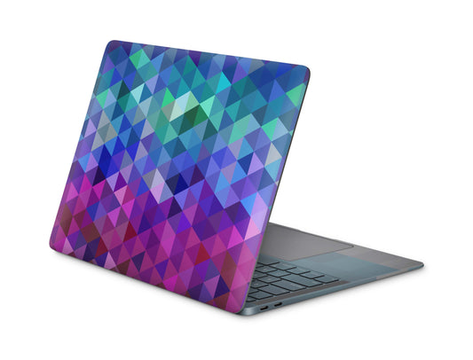 MacBook Pro Skin Design Aufkleber Schutzfolie Cover Charmed skins4u