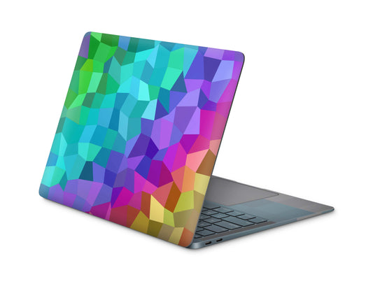 MacBook Air Skin Cover Kratzer Schutzfolie Aufkleber Cruo Elektronik-Sticker & -Aufkleber skins4u   