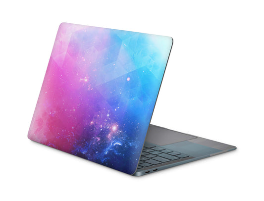 MacBook Pro Skin Design Aufkleber Schutzfolie Cover Fantastic skins4u