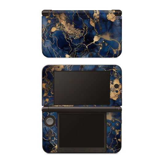 Nintendo 3DS Skins Vinyl Skin für 3DS, 3DS XL, NEW 3DS XL Motiv Dark Fantasy Aufkleber Skins4u   