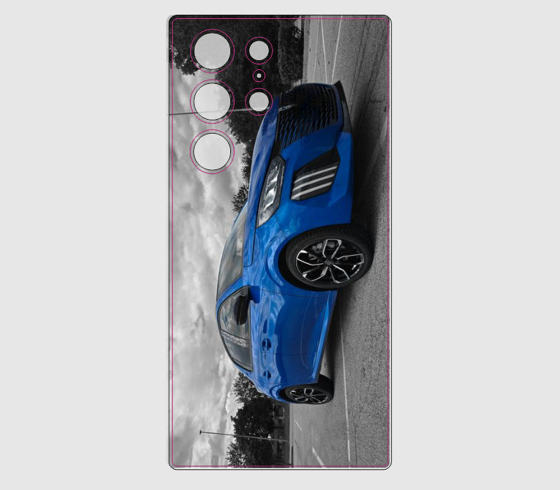 Samsung Galaxy S24 Ultra Skin individuell gestalten mit Deinem Bild cpb_product Skins4u