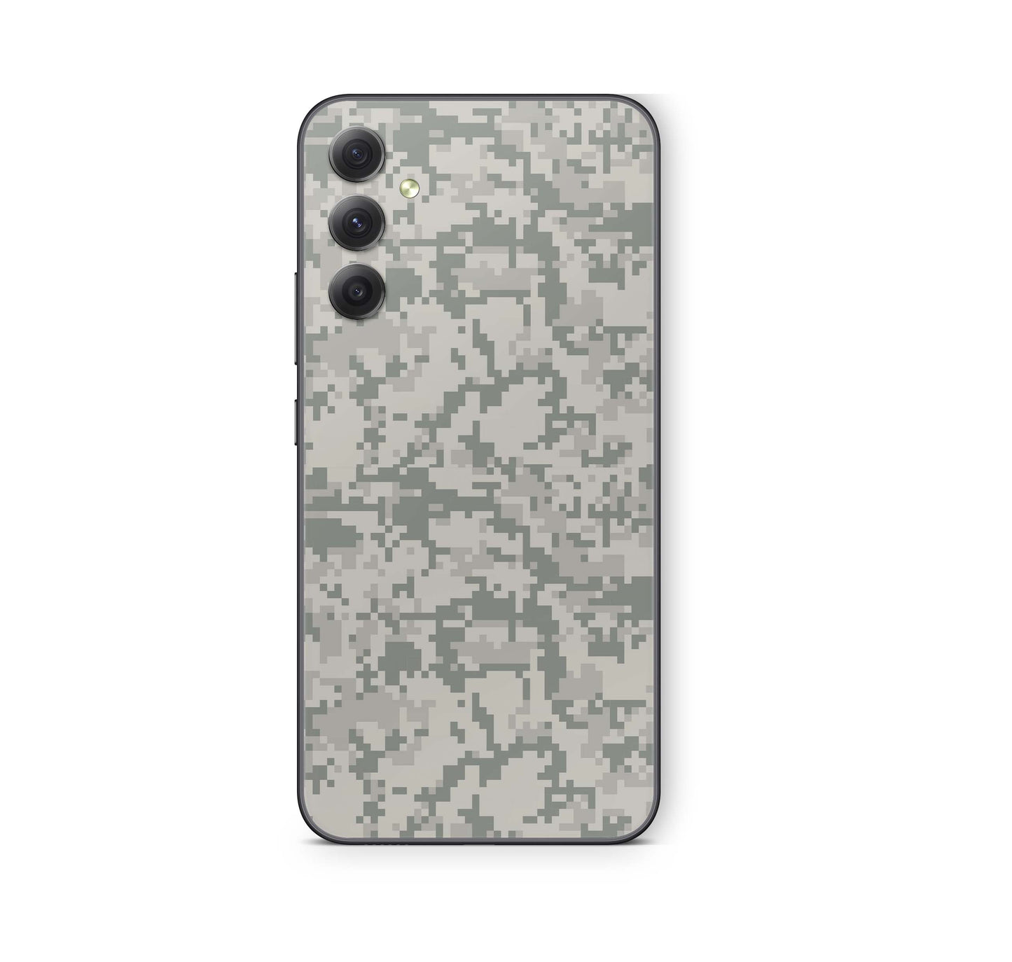Samsung Galaxy S25+ Skin Schutzfolie Aufkleber Skins Design Acu Camo Elektronik-Sticker & -Aufkleber skins4u