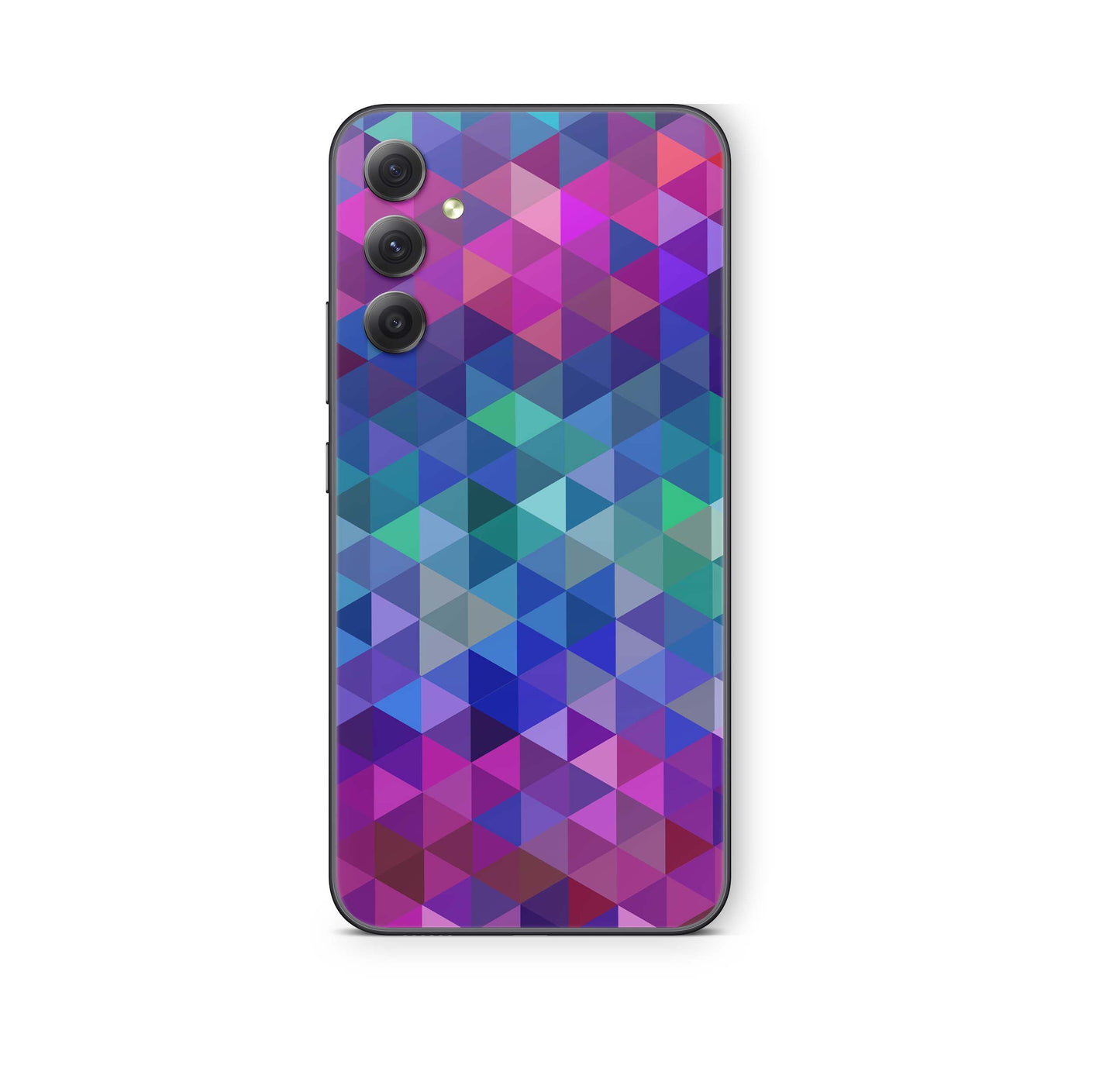 Samsung Galaxy S24 FE Skin Schutzfolie Aufkleber Skins Design Charmed Elektronik-Sticker & -Aufkleber skins4u