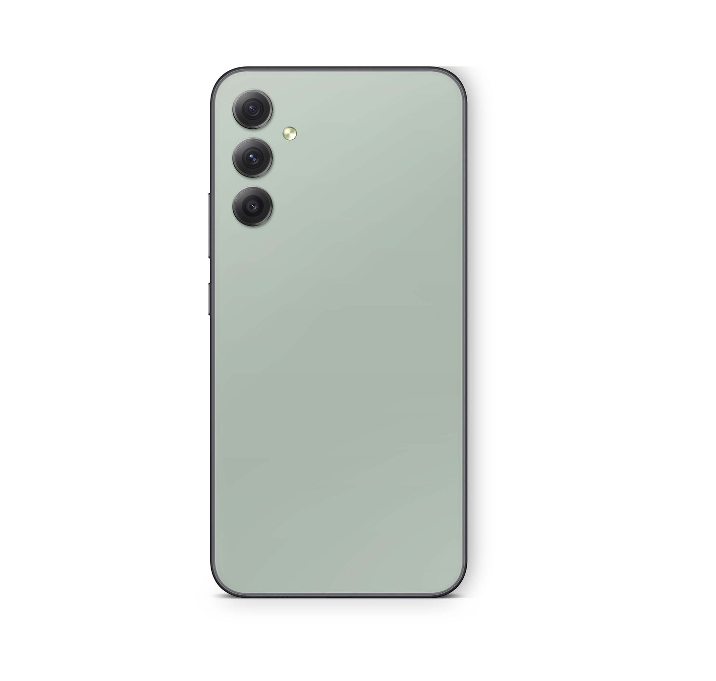 Samsung Galaxy S25+ Skin Schutzfolie Aufkleber Skins Design Pistazie Elektronik-Sticker & -Aufkleber skins4u