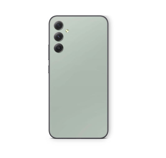 Samsung Galaxy S25+ Skin Schutzfolie Aufkleber Skins Design Pistazie Elektronik-Sticker & -Aufkleber skins4u