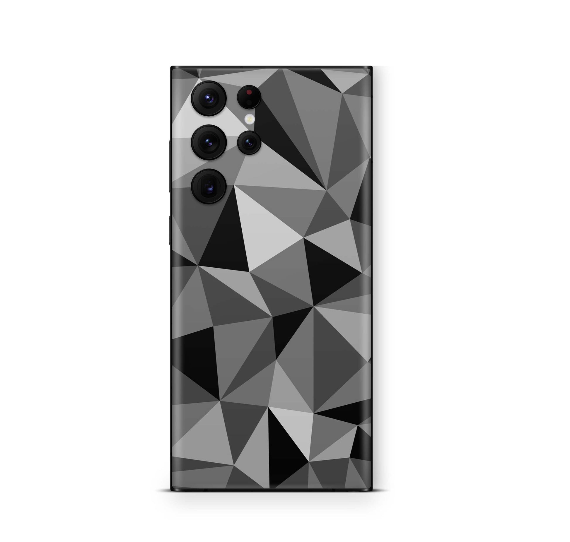 Samsung Galaxy S25 Ultra Skin Designfolie Aufkleber Skins Design Starkiller Elektronik-Sticker & -Aufkleber skins4u