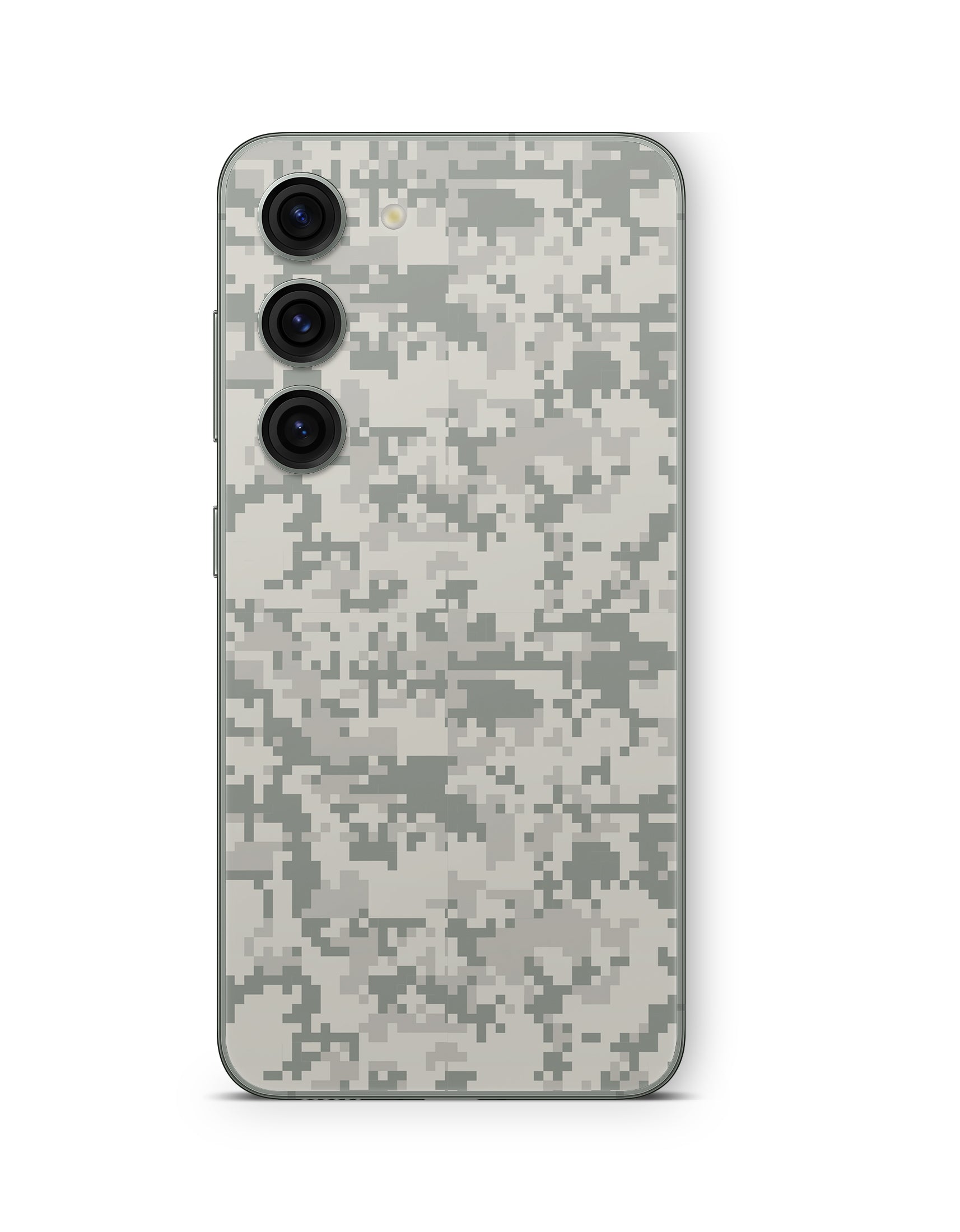 Samsung Galaxy S26 Plus Skin Handy Aufkleber Acu Camo Aufkleber Skins4u
