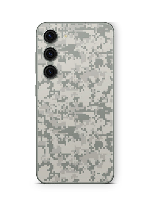 Samsung Galaxy S26 Plus Skin Handy Aufkleber Acu Camo Aufkleber Skins4u