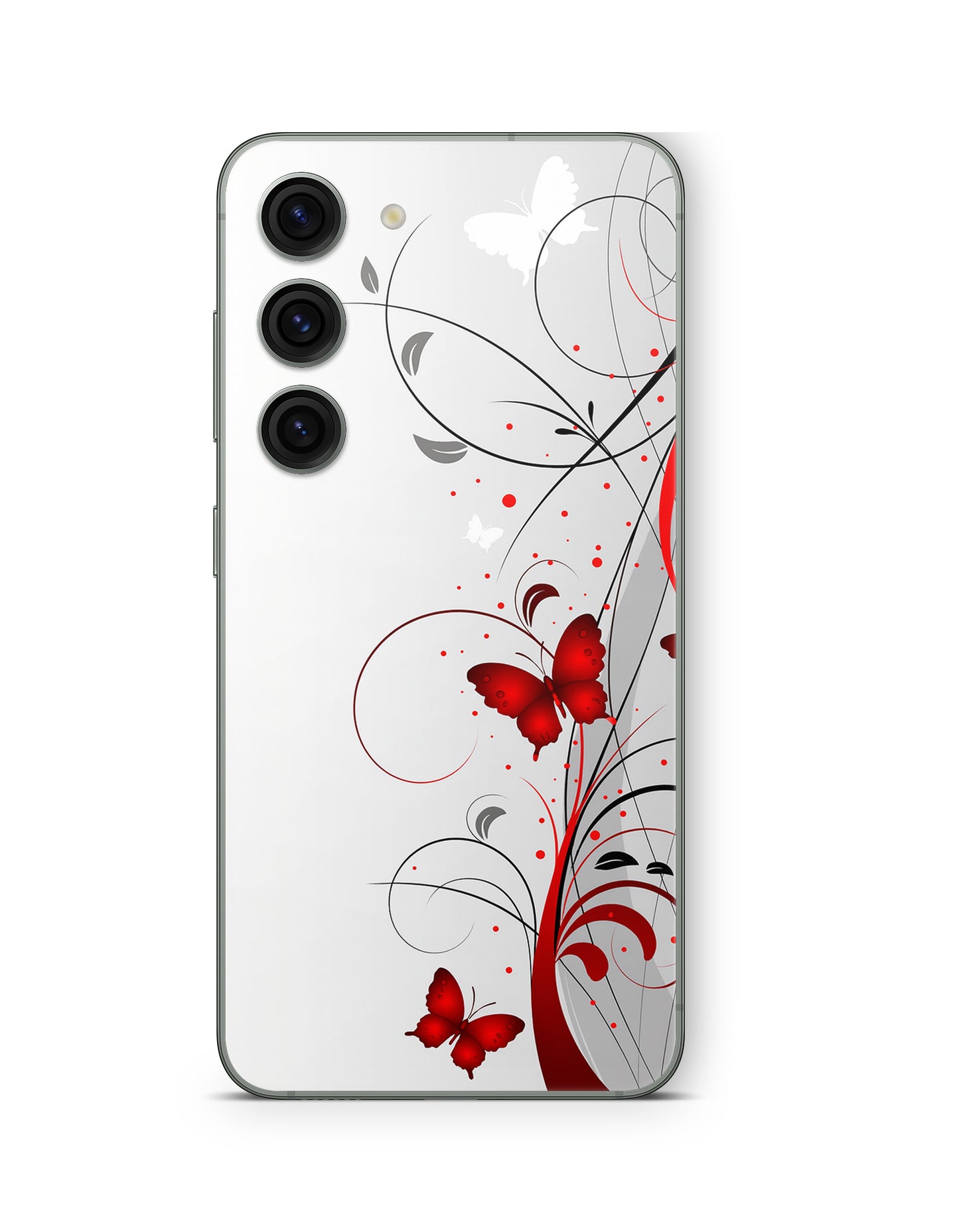 Samsung Galaxy S26 Plus Skin Handy Aufkleber Creative Aufkleber Skins4u
