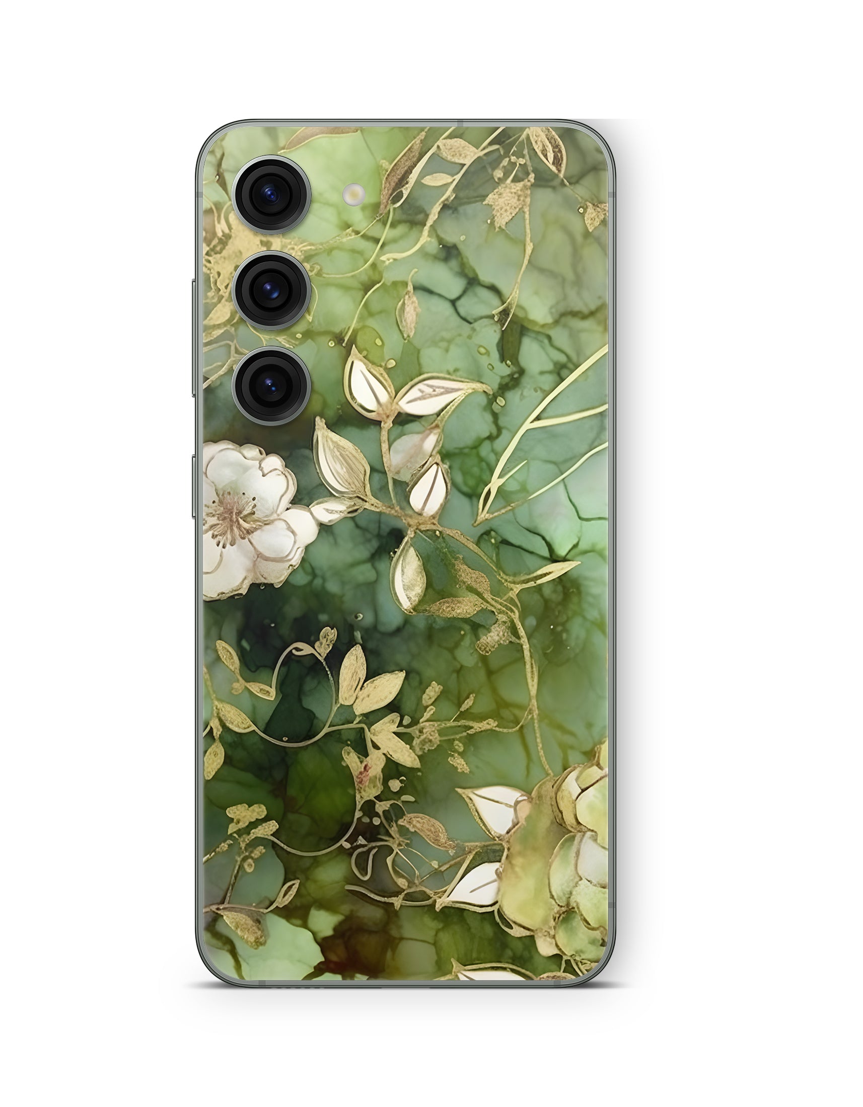 Samsung Galaxy S26 Plus Skin Handy Aufkleber Elfenbluete Aufkleber Skins4u